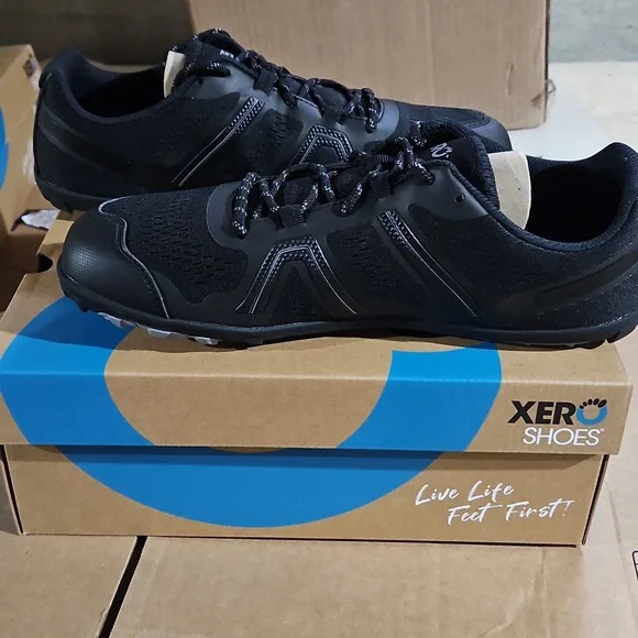Xero Shoes Mesa Trail Mens Size 13 - Picture 5 of 8